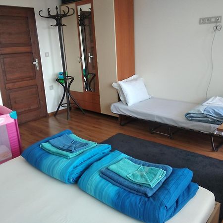 Stefi House Hotel Veliko Tărnovo Cameră foto