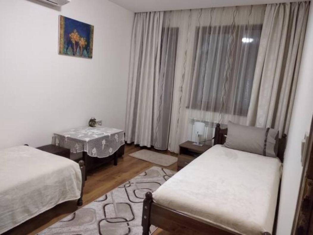 Stefi House Hotel Veliko Tărnovo Exterior foto