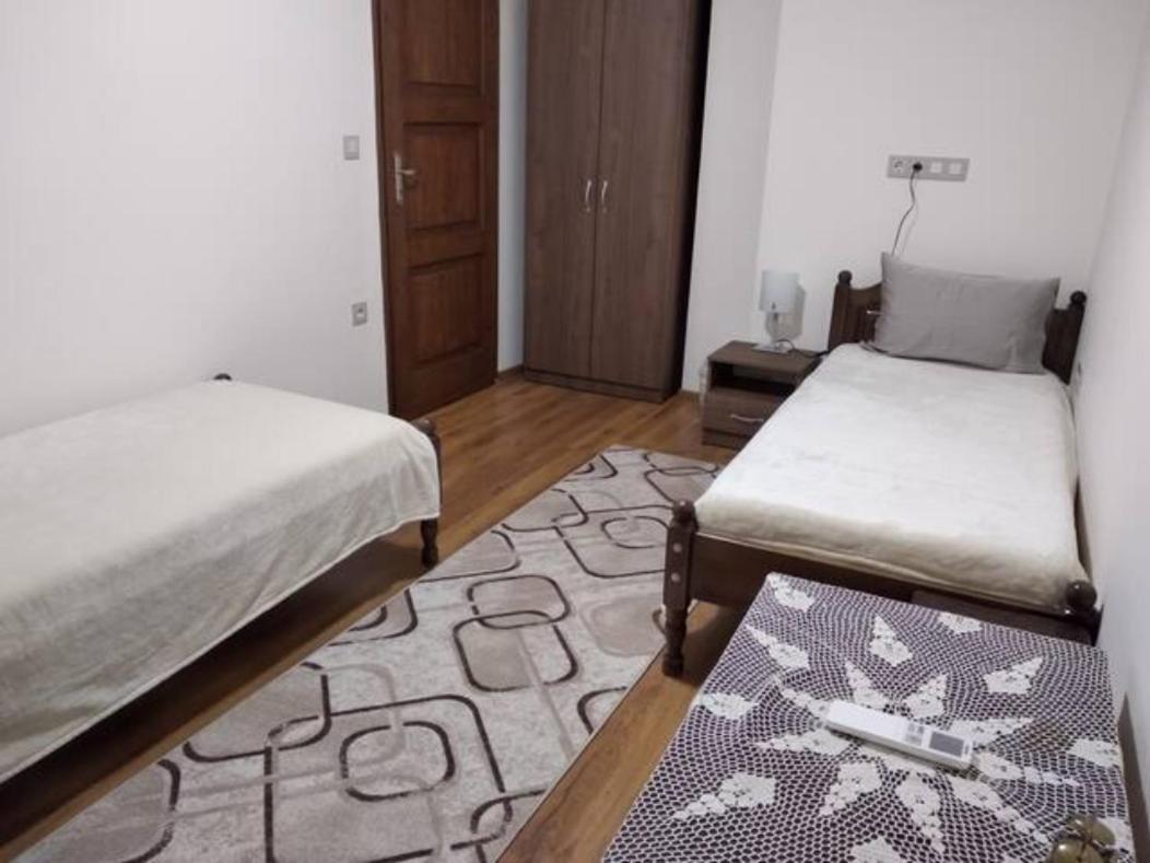 Stefi House Hotel Veliko Tărnovo Exterior foto