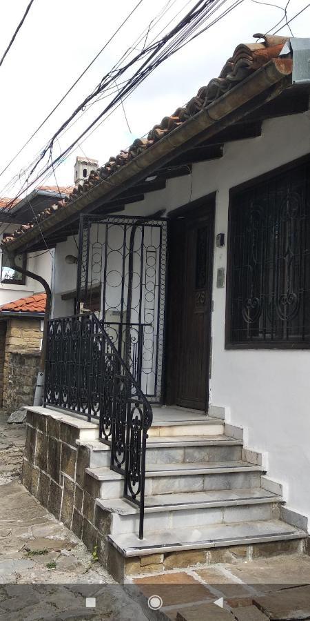 Stefi House Hotel Veliko Tărnovo Cameră foto