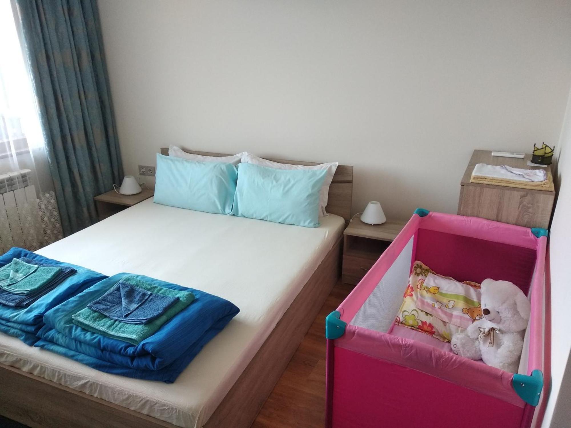 Stefi House Hotel Veliko Tărnovo Cameră foto
